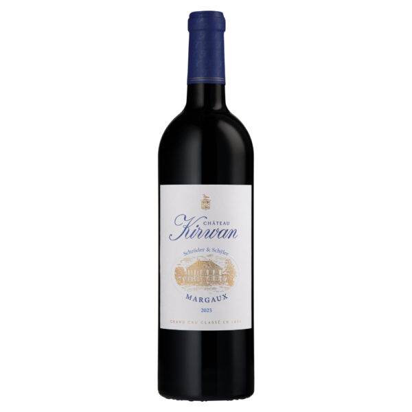CHATEAU KIRWAN 2024