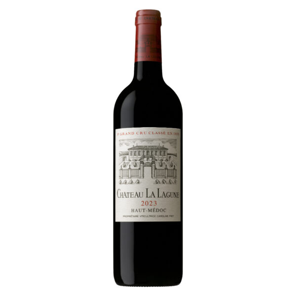 CHATEAU LA LAGUNE 2024