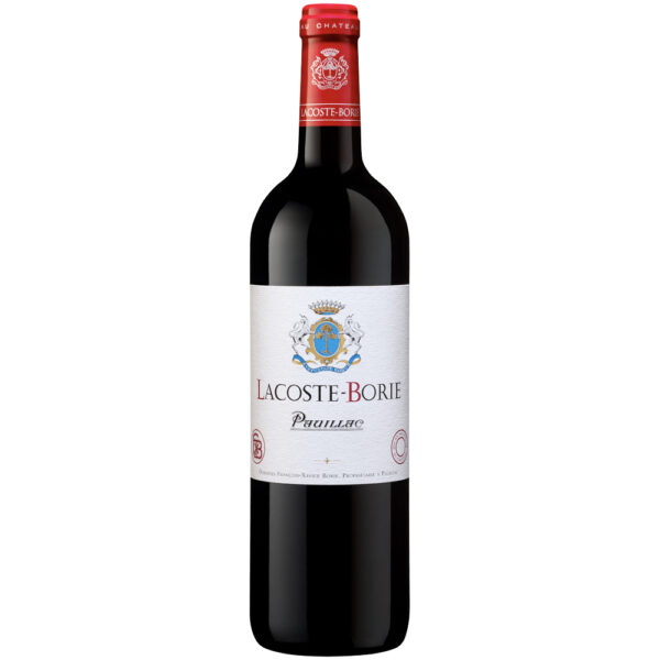 CHATEAU LACOSTE BORIE 2024