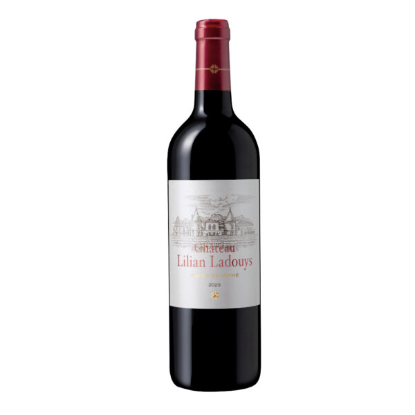 CHATEAU LILIAN LADOUYS 2024