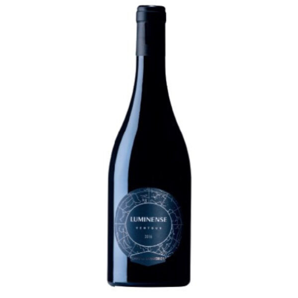 LUMINENSE ROUGE 2020 - AOP VENTOUX