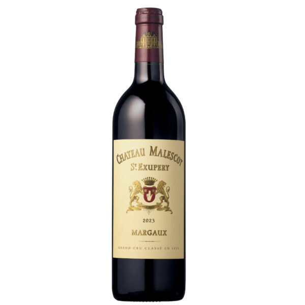 CHATEAU MALESCOT SAINT EXUPERY 2024