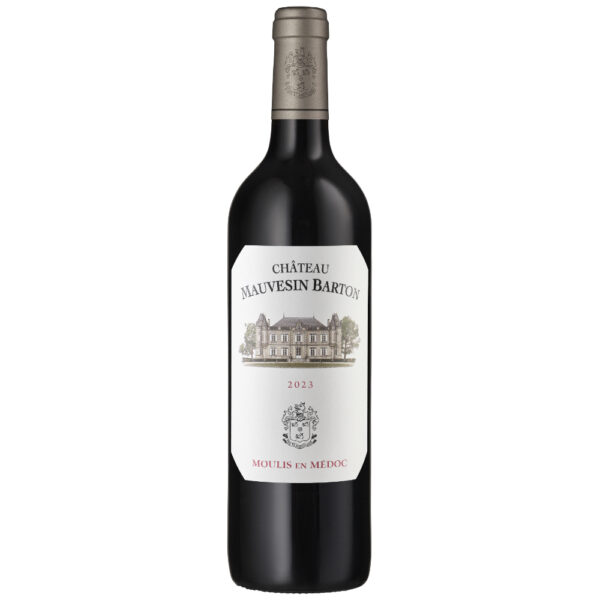 CHATEAU MAUVESIN-BARTON 2024