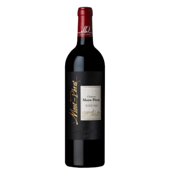 CHATEAU MONT PÉRAT BLANC 2024