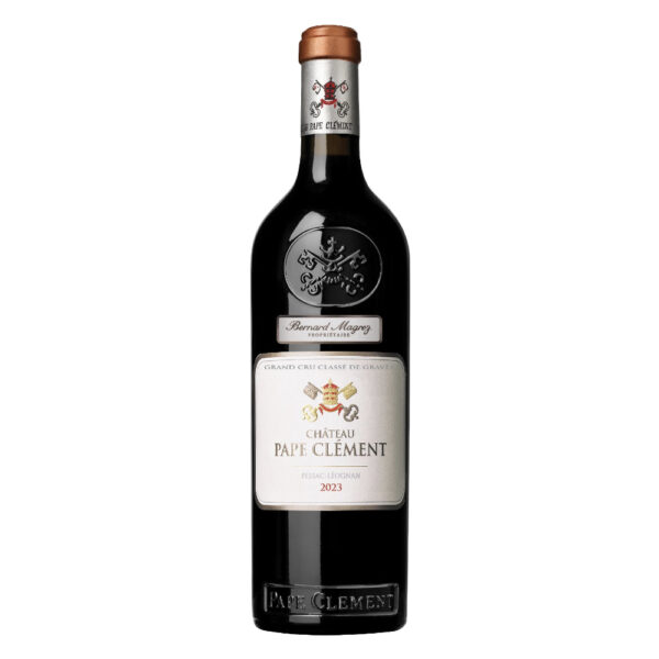 CHATEAU PAPE CLÉMENT ROUGE 2024