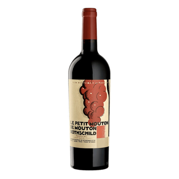 PETIT MOUTON DE MOUTON ROTHSCHILD 2024