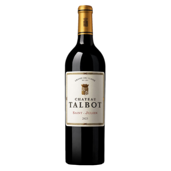 CHATEAU TALBOT 2024