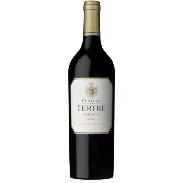 CHATEAU DU TERTRE 2024