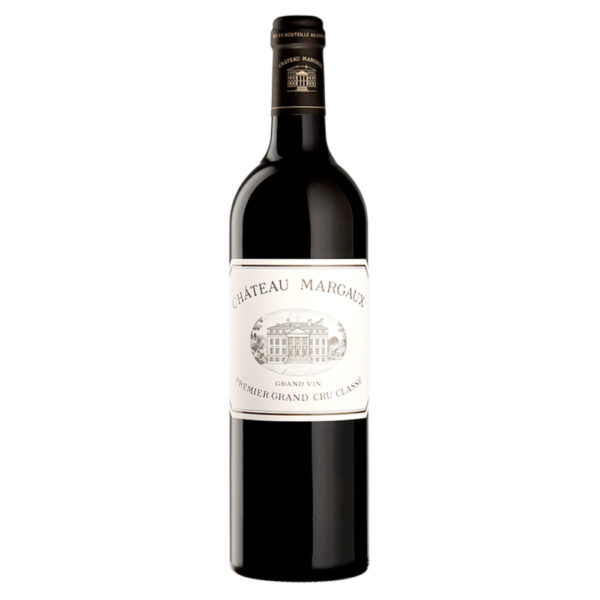 CHATEAU MARGAUX 2024