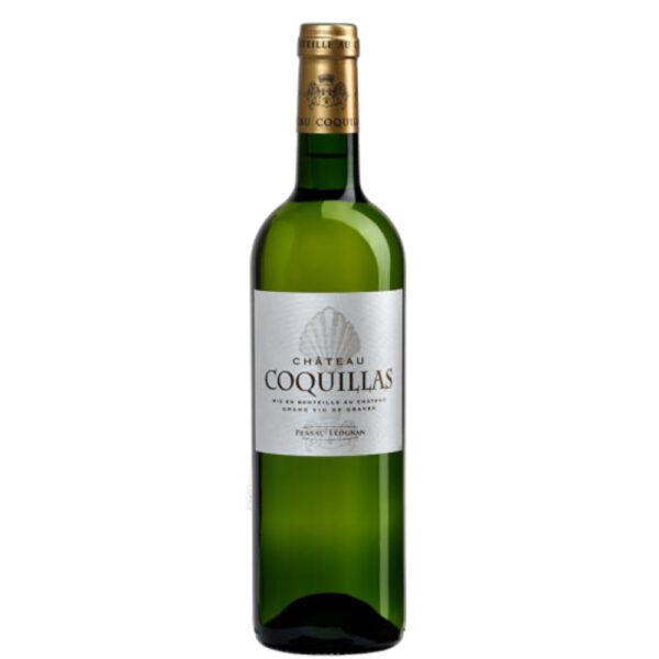 COQUILLAS BLANC 2023