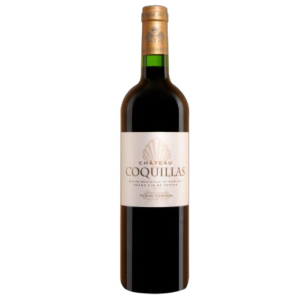 COQUILLAS ROUGE 2021