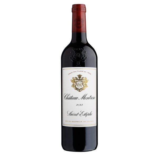 CHATEAU MONTROSE 2024