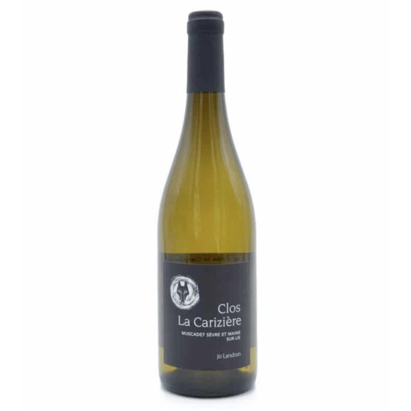 CLOS LA CARIZIERE 2022