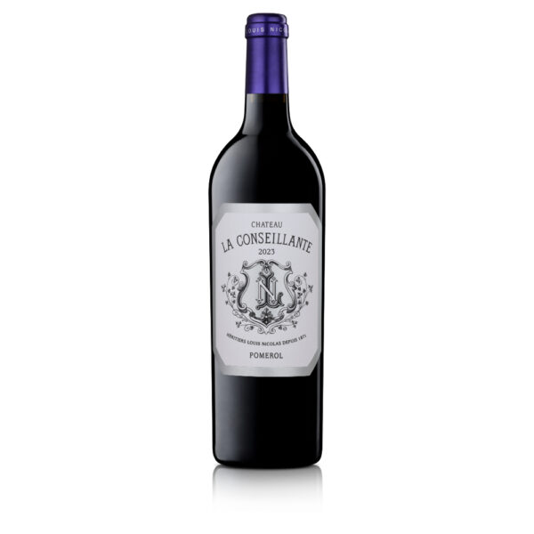 CHATEAU LA CONSEILLANTE 2024