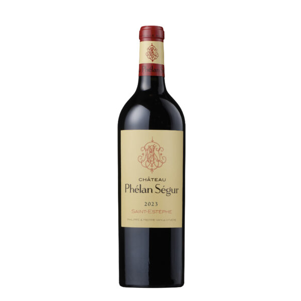 CHATEAU PHÉLAN SÉGUR 2024