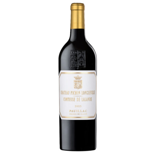 CHATEAU PICHON COMTESSE DE LALANDE 2024