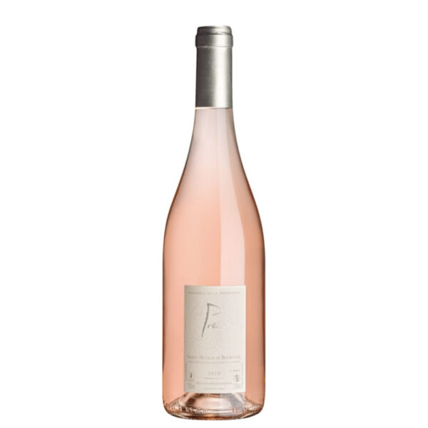 PRÉLUDISE Rosé 2022