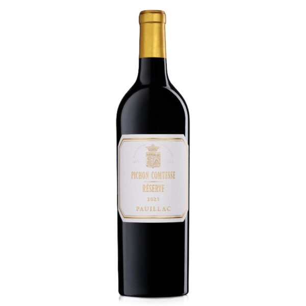 RESERVE DE LA COMTESSE 2024