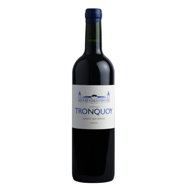 CH. TRONQUOY 2024
