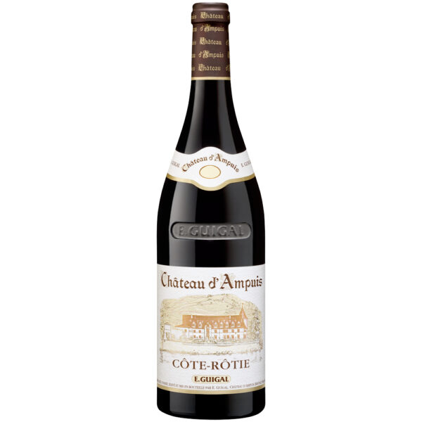 CÔTE-RÔTIE CHATEAU D'AMPUIS 2021