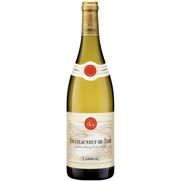 CHATEAUNEUF DU PAPE BLANC 2023