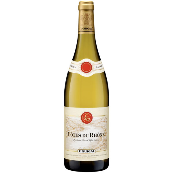 CÔTES DU RHÔNE BLANC 2023