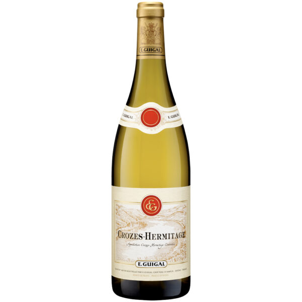 CROZES HERMITAGE BLANC 2022
