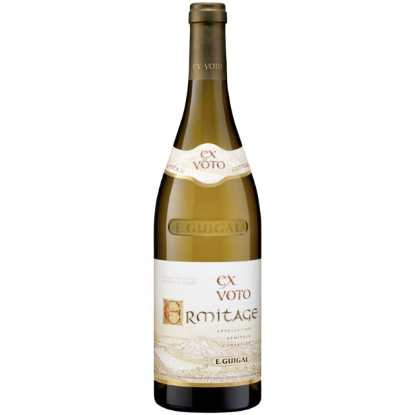 HERMITAGE BLANC EX-VOTO 2020