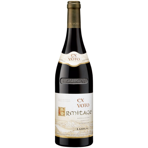 HERMITAGE ROUGE EX-VOTO 2020