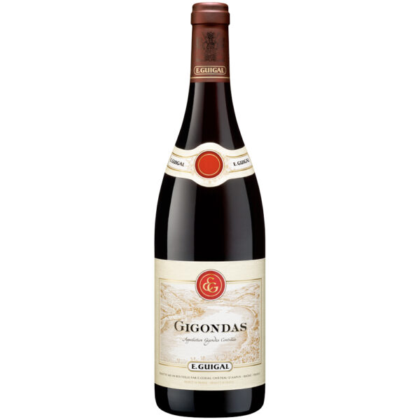 GIGONDAS 2021
