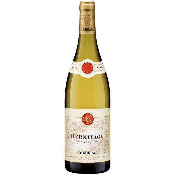 HERMITAGE BLANC 2020