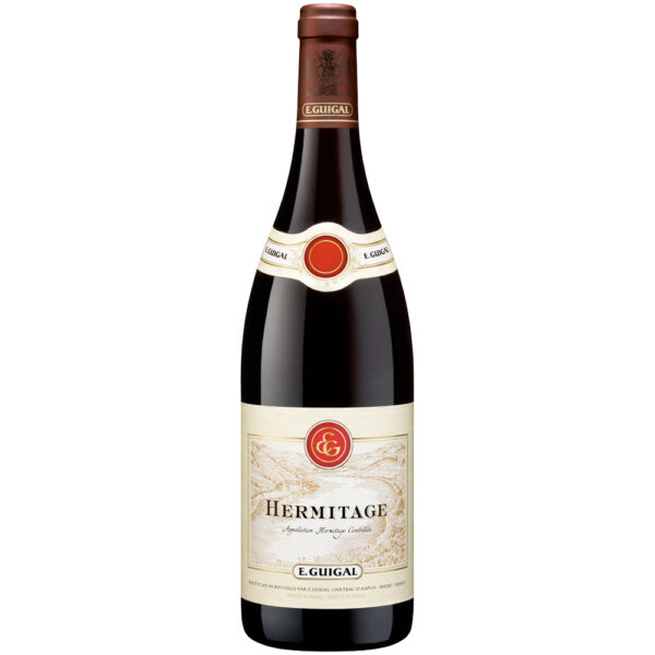HERMITAGE ROUGE 2021