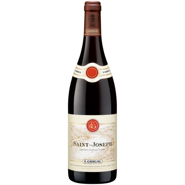 SAINT JOSEPH ROUGE 2020