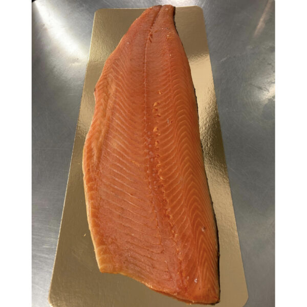 SAUMON DE NORVEGE - 1.4 kg
