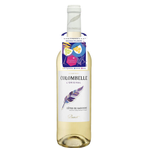 COLOMBELLE 2024