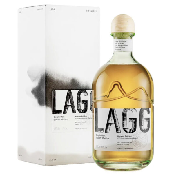 LAGG Kilmory Edition
