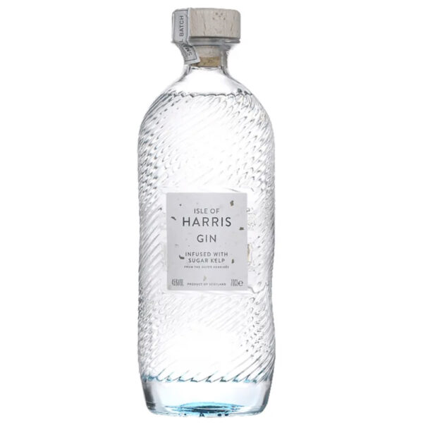 ISLE OF HARRIS Gin