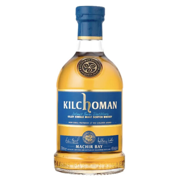 KILCHOMAN Machir Bay
