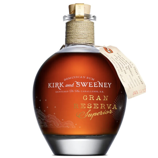 KIRK & SWEENEY Gran Reserva Superior