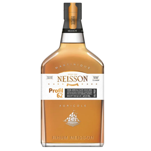 NEISSON Profil 62