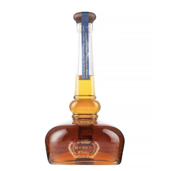 WILLETT Pot Still Reserve Small Batch Bourbon