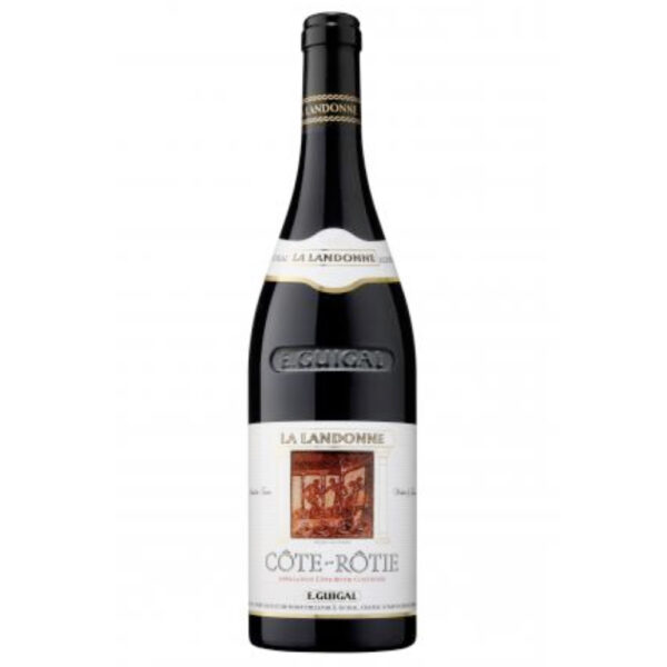 CÔTE-RÔTIE LA LANDONNE 2021