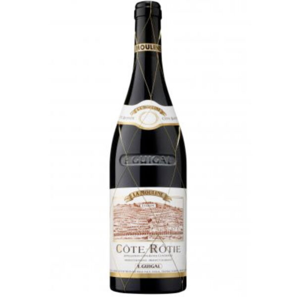 CÔTE-RÔTIE LA MOULINE 2021