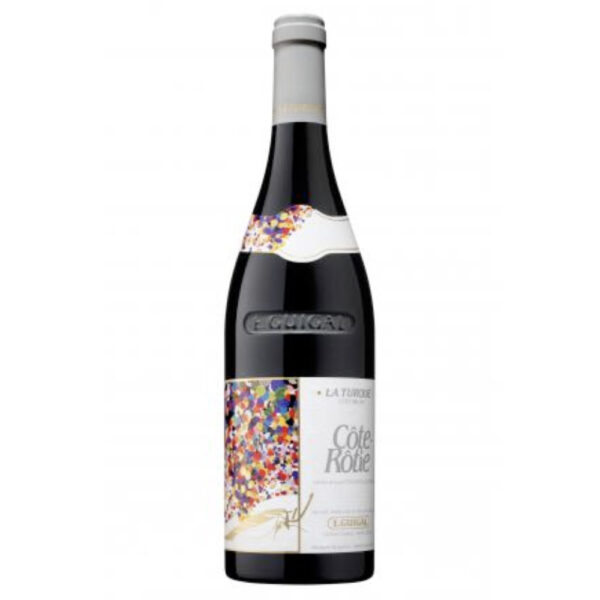 CÔTE-RÔTIE LA TURQUE 2021