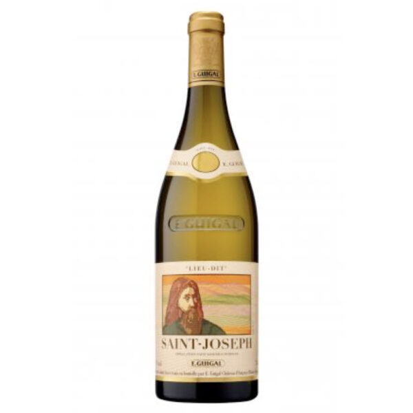 SAINT JOSEPH LIEU-DIT BLANC 2023