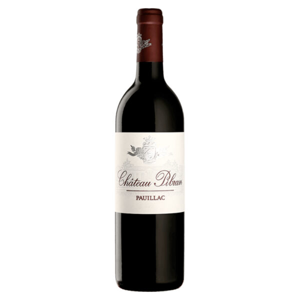 CHATEAU PIBRAN 2024