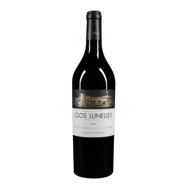 CLOS DES LUNELLES 2024