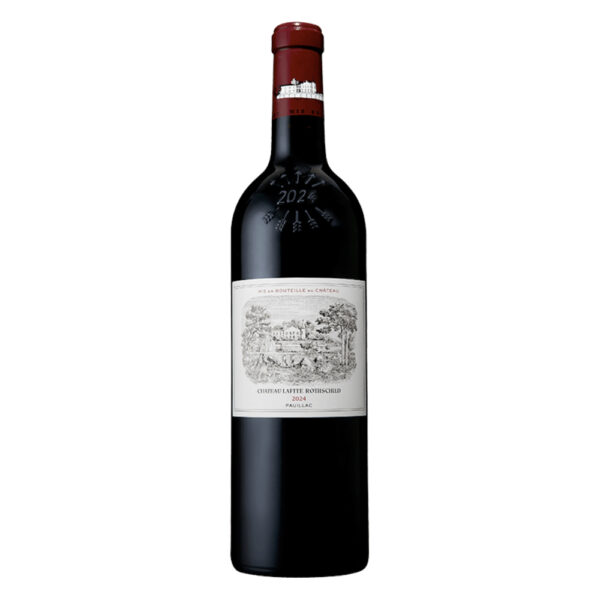 CHATEAU LAFITE ROTHSCHILD 2024