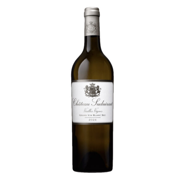 CHATEAU SUDUIRAUT VIEILLES VIGNES 2024