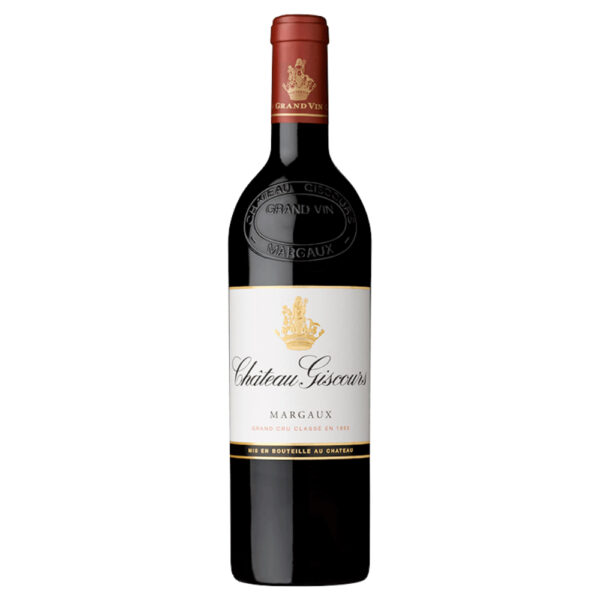 CHATEAU GISCOURS 2024